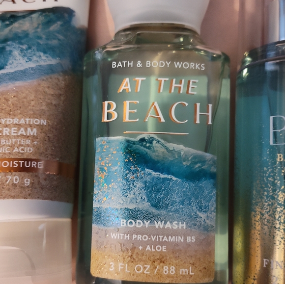 NWT!! BBW At The Beach Bundle - Picture 4 of 9